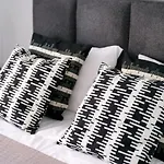Kotzebue - Kalamaja 2-room With Large Terrace - Urban Drama For Four Apartamento Tallin