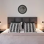 Kotzebue - Kalamaja 2-room With Large Terrace - Urban Drama For Four Appartamento *