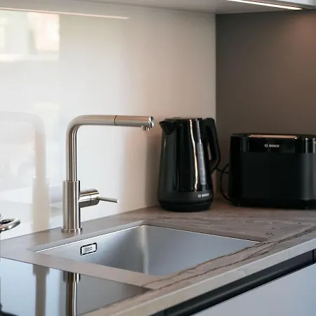 Apartamento Kotzebue - Urban Terrace