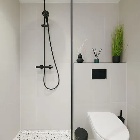 Apartamento Kotzebue - Urban Terrace