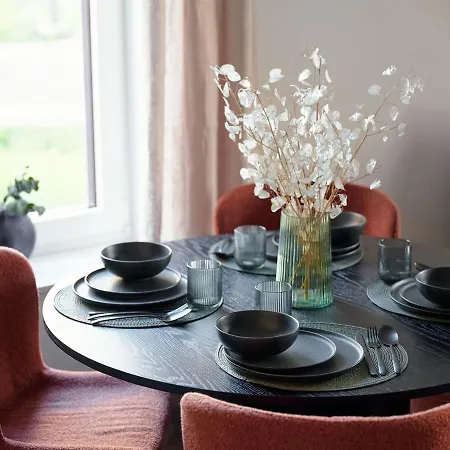 Apartamento Kotzebue - Urban Terrace