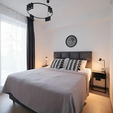 Apartamento Kotzebue - Urban Terrace *