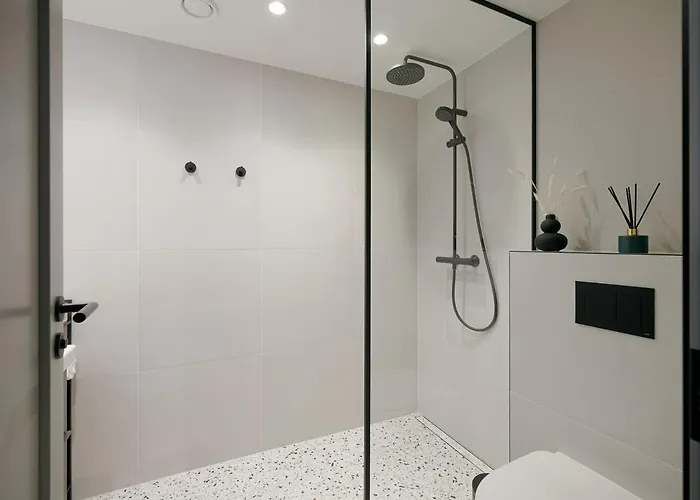 Kotzebue - Kalamaja 2-room With Large Terrace - Urban Drama For Four Appartement