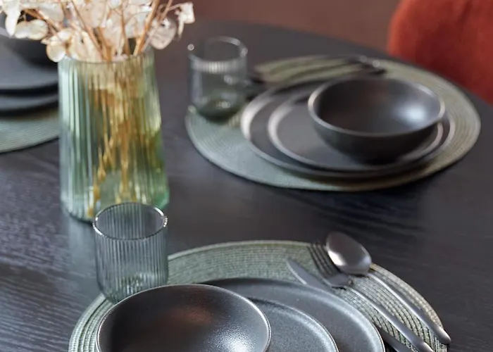 Apartamento Kotzebue - Kalamaja 2-room With Large Terrace - Urban Drama For Four *