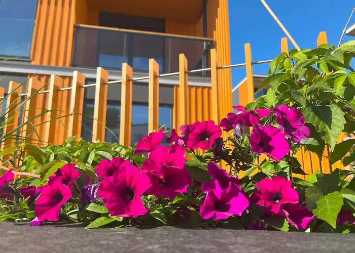 Kotzebue - Kalamaja 2-room With Large Terrace - Urban Drama For Four Apartament