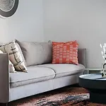 Kotzebue - Kalamaja 2-room With Large Terrace - Urban Drama For Four Lejlighed *